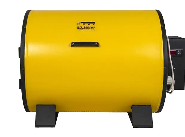 Электропечь для сушки и прокалки электродов КЕДР ЭП-140МК