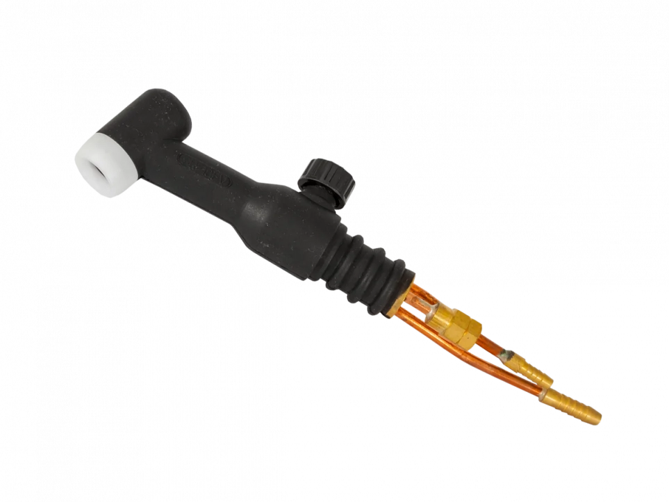 Головка к горелке  TS 18VF