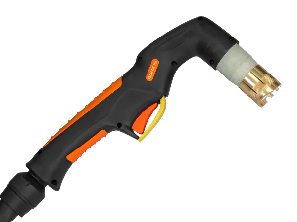 Плазменный резак TECH CS 151 (до 150А, 12м, центр.адаптер)