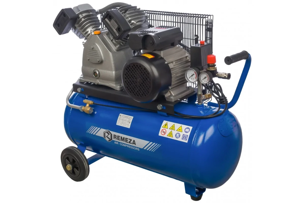 Купить поршневой компрессор REMEZA СБ4/C-50.LB30-3.0 в СПб