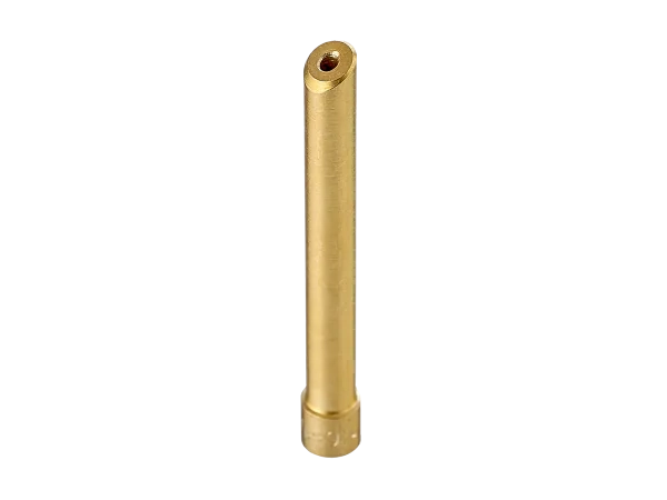 Цанга скошенная Ø2.0 к горелкам TS 17-18-26