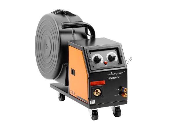 Подающее устройство TECH WF—501, Сварог