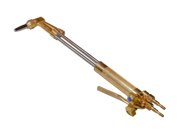 Резак пропановый Сварог P3 62—3F, рычажный