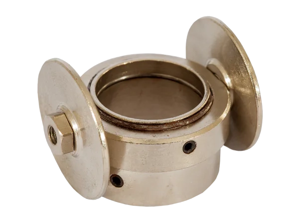 Насадка роликовая (CS 101-141)