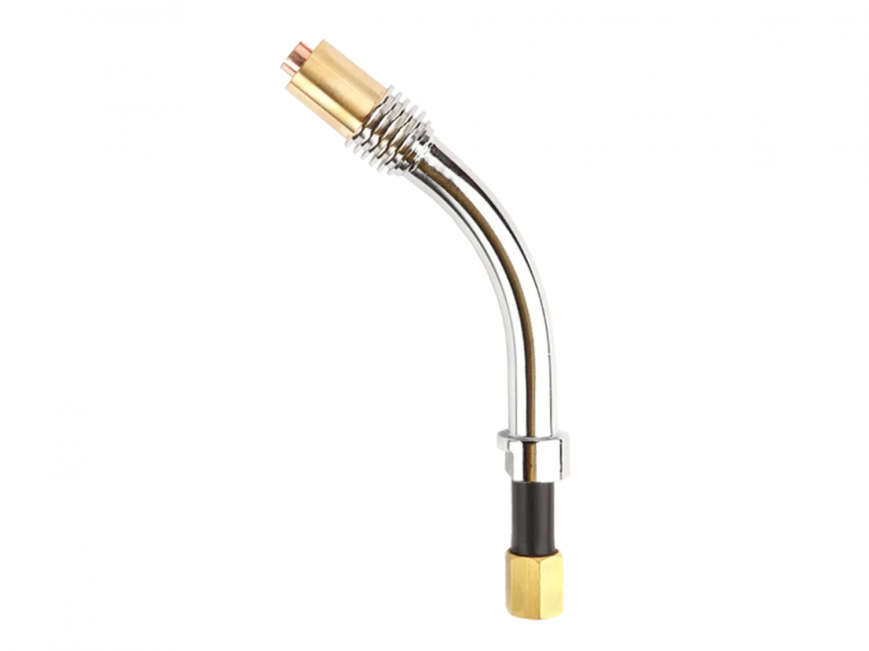 Гусак к горелке  MS 26