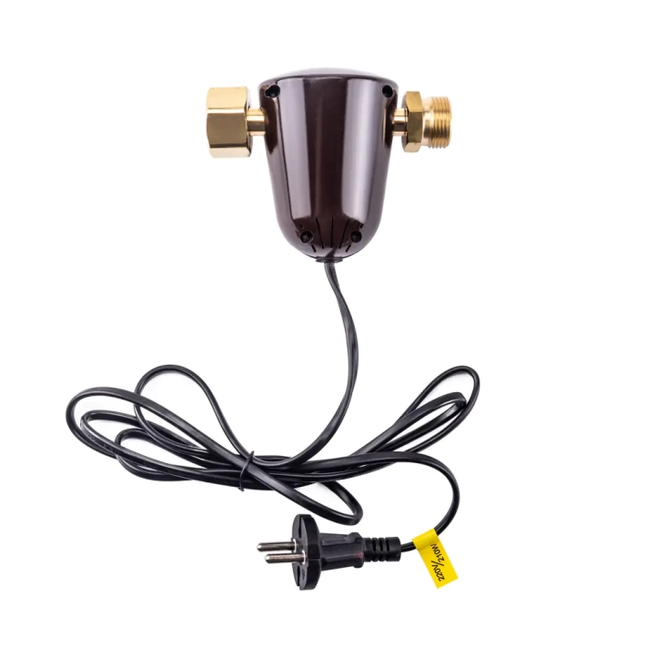 купить недорого подогреватель газа FoxWeld ПГС-220В в СПб