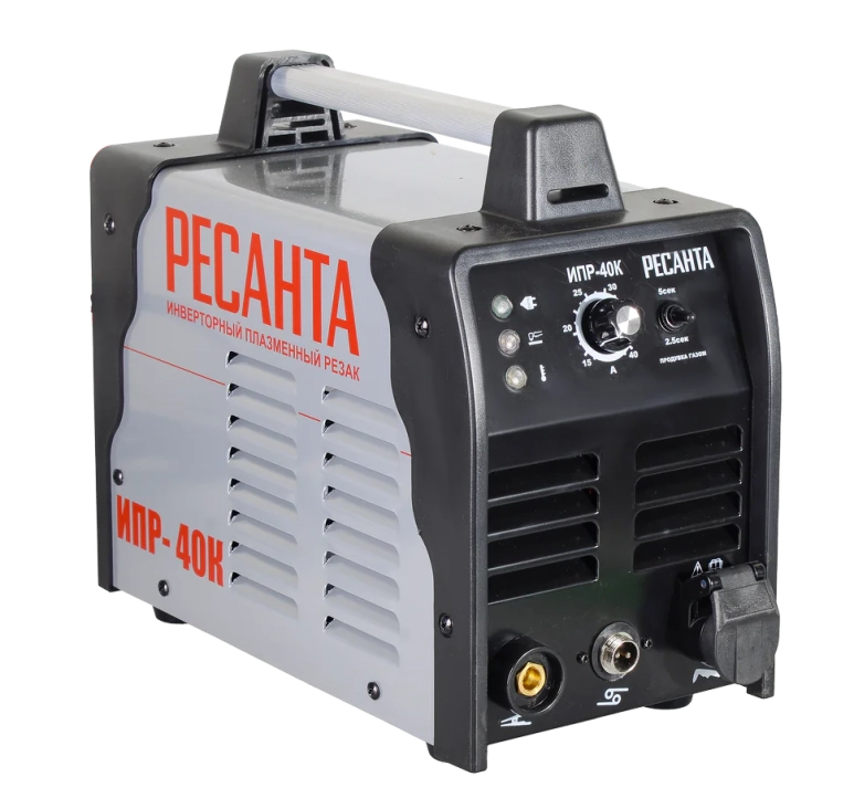 Аппарат плазменной резки Ресанта ИПР-40К