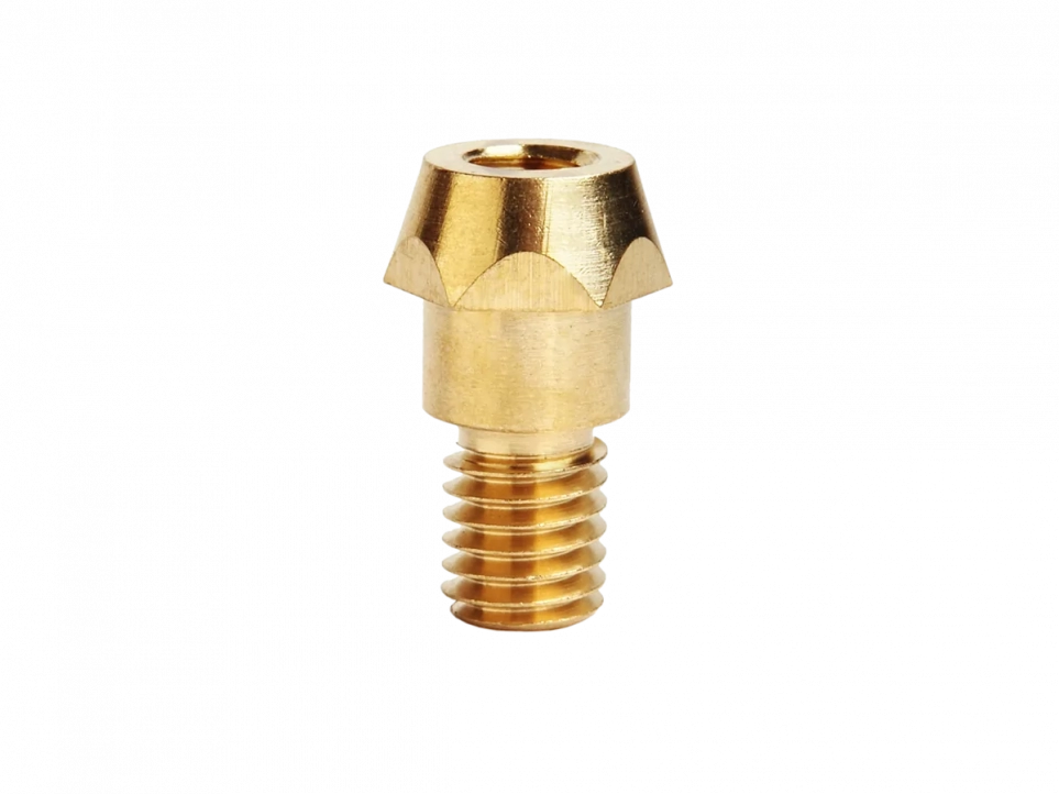 Держатель наконечника под MS 26 М6 22мм