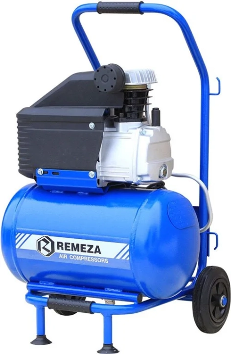 Купить недорогой воздушный компрессор REMEZA СБ4/С-20.J1047B в СПб