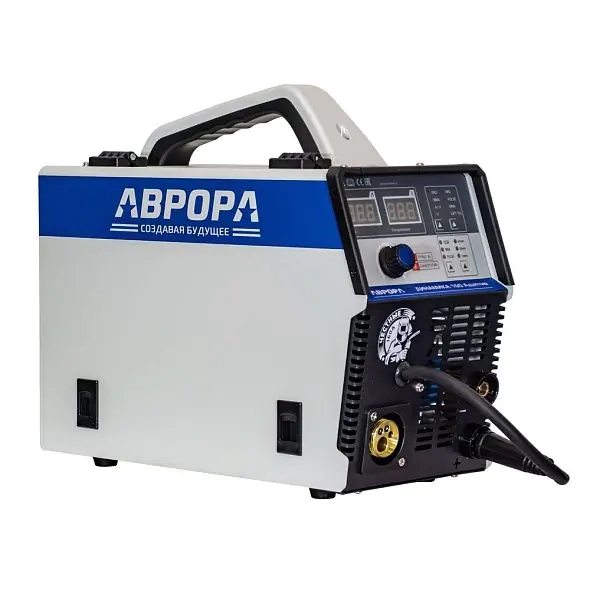 Сварочный полуавтомат АВРОРА Динамика 160 АДАПТИВ