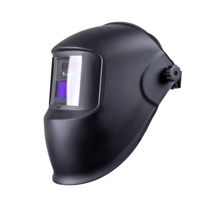 Маска сварщика FoxWeld Корунд "Промо"