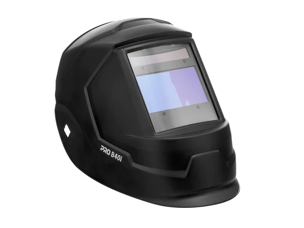 Маска сварщика PRO В40I TRUE COLOR