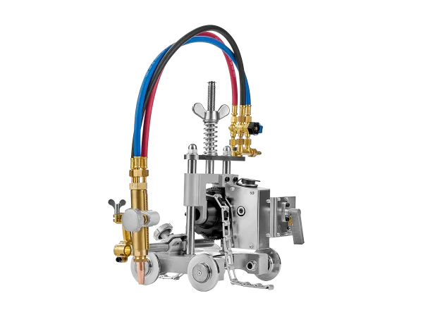 Газорезательная машина CG2—11D