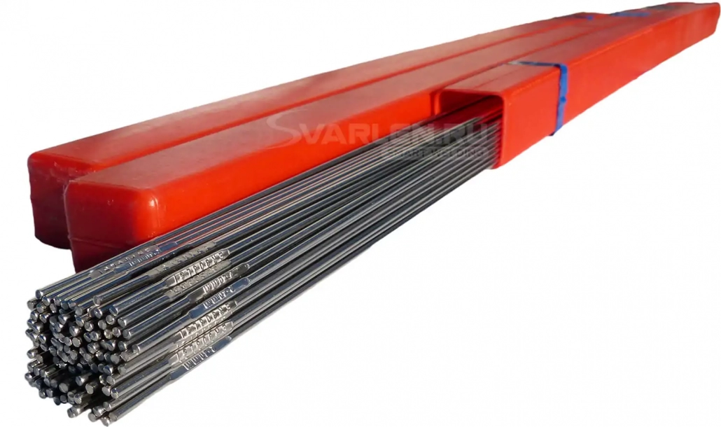 Присадочный нержавеющий пруток ER-309 3.2 мм