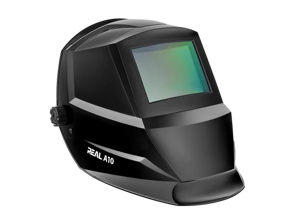 Маска сварщика REAL A10