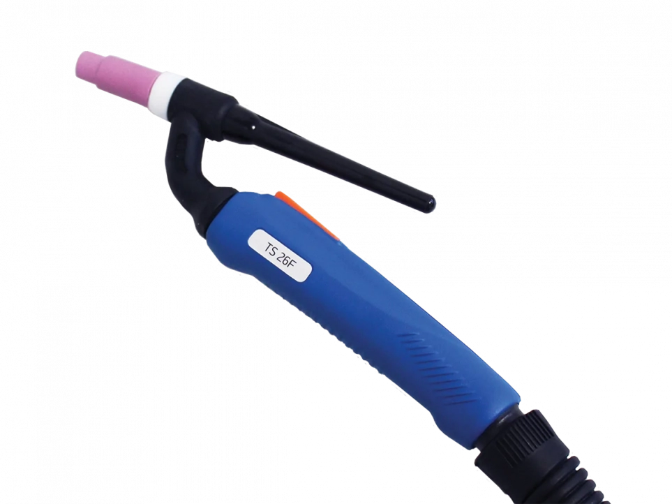 Горелка TECH  TS 26F (до 180А, M12×1) 8м