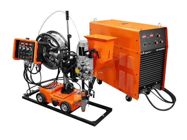 Сварочный трактор STANDART MZ 1250 (M310) АТ-2