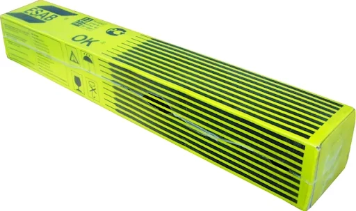 Электрод сварочный по углеродистой стали ESAB OK 53.70 5.0×450 мм