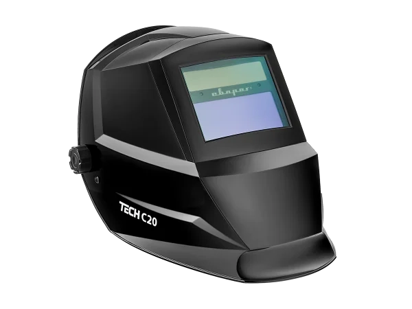 Маска сварщика TECH C20 TRUE COLOR PLUS