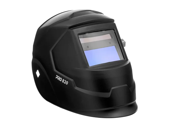 Маска сварщика PRO B20 TRUE COLOR