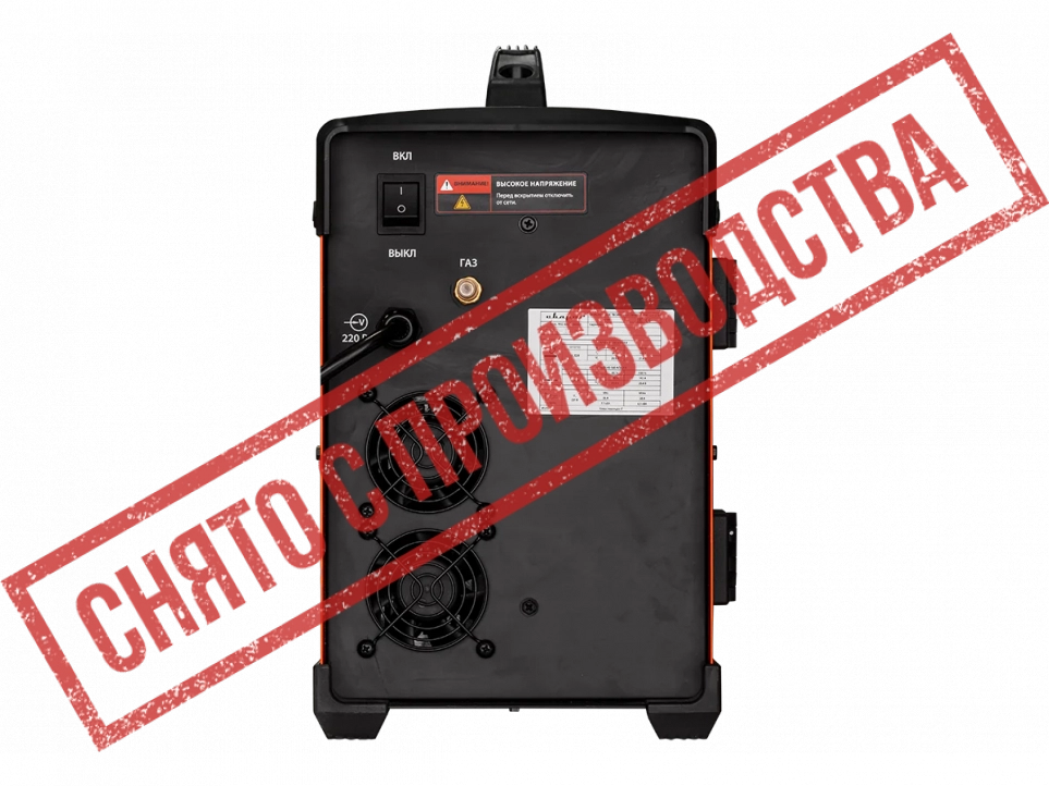 Сварочный полуавтомат REAL MIG 200 - 3.jpg