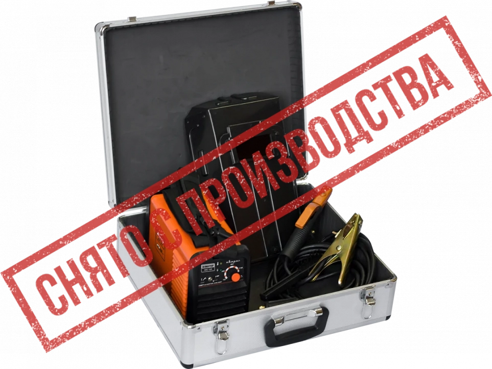 Сварочный инвертор Сварог ARC 165 (J6501) CASE