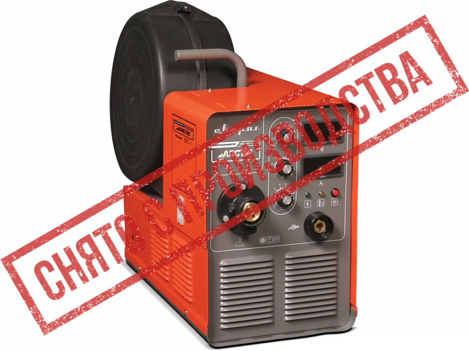 Сварочный полуавтомат Сварог ARCTIC MIG 250 Y (J04)