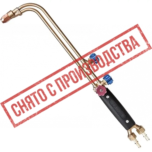 Резак пропановый REDIUS Р3П-12 LATION