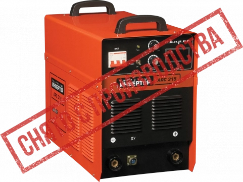 Сварочный инвертор Сварог ARC 315 (R14)