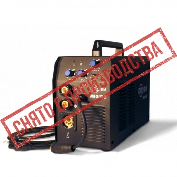 Сварочный полуавтомат ПРОФИ MIG 180