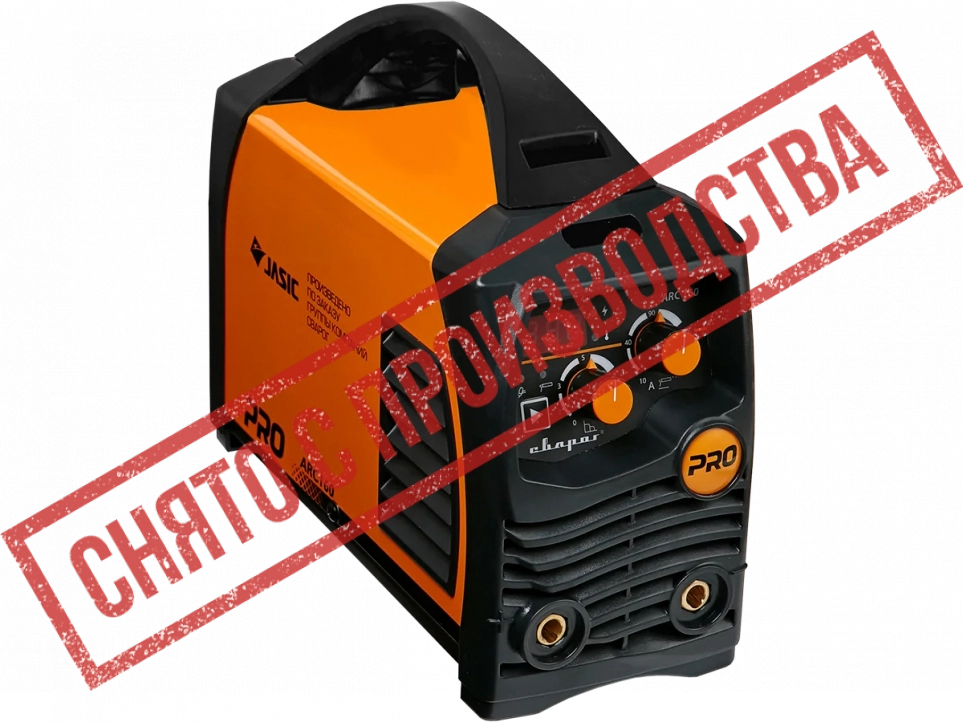 Сварочный инвертор Сварог PRO ARC 160 (Z211S)