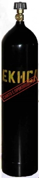 Баллон углекислотный 20 л. (переаттестованный)
