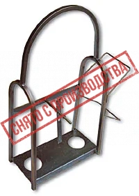 Сумка для ацетиленового поста ПГУ-5А