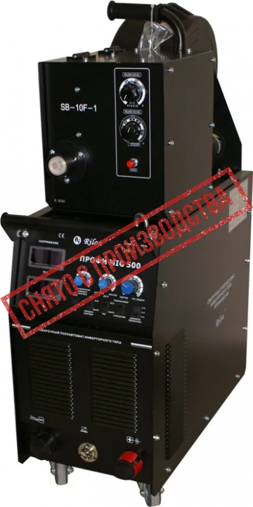 Сварочный полуавтомат ПРОФИ MIG 500