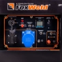 FoxWeld Expert D6500-1