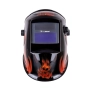 Маска сварщика FoxWeld Корунд-2 "Пламя" Маска сварщика FoxWeld Корунд-2 "Пламя"
