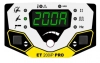 Лицевая панель аппарата для TIG сварки ESAB Rogue ET 200iP Pro
