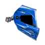 Маска сварщика FoxWeld Корунд Мега, синяя