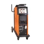 Аппарат аргонодуговой сварки FoxWeld Saggio TIG 501 DC Pulse Digital