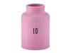 Сопло бол. газ. линза №10 Ø16,0мм (TS 17-18-26)