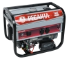 Бензиновый генератор Ресанта БГ 4000 Э