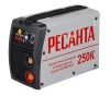 Сварочный инвертор Ресанта САИ 250К (компакт)