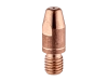 Наконечник CuCrZr M10X35 ∅ 1.2мм