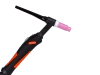 Горелка TIG TECH TS 26 (до 180А, Евроадаптер MIG) 4м Горелка TIG TECH TS 26 (до 180А, Евроадаптер MIG) 4м