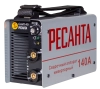 Сварочный инвертор Ресанта САИ-140