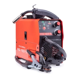Сварочный полуавтомат FoxWeld Kvazarrus MIG 160-S