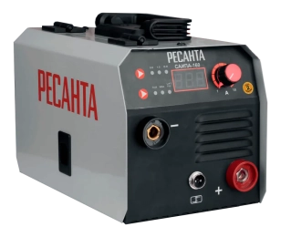 Сварочный полуавтомат Ресанта САИПА-160