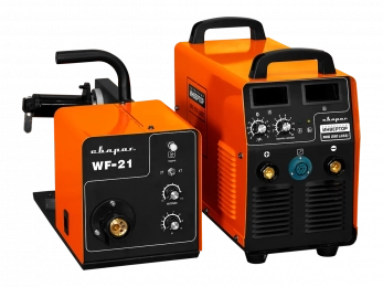 Сварочный полуавтомат Сварог MIG 250 F (J33)