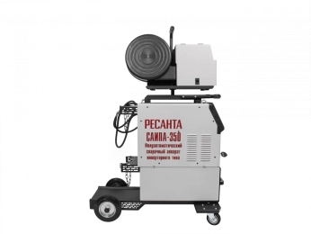 Сварочный полуавтомат Ресанта САИПА-350