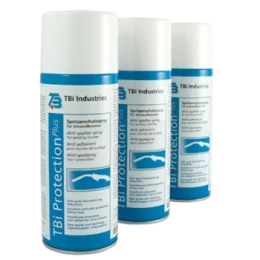 Спрей антипригарный TBi